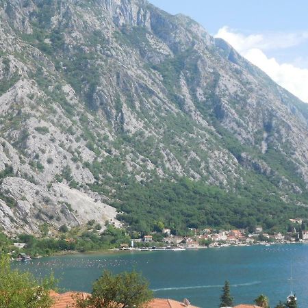 Villa Aronija Kotor Kültér fotó