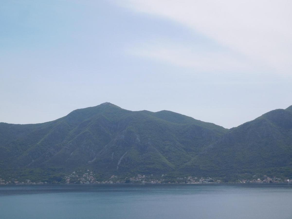 Villa Aronija Kotor Kültér fotó