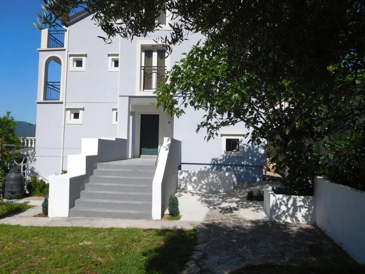 Villa Aronija Kotor Kültér fotó