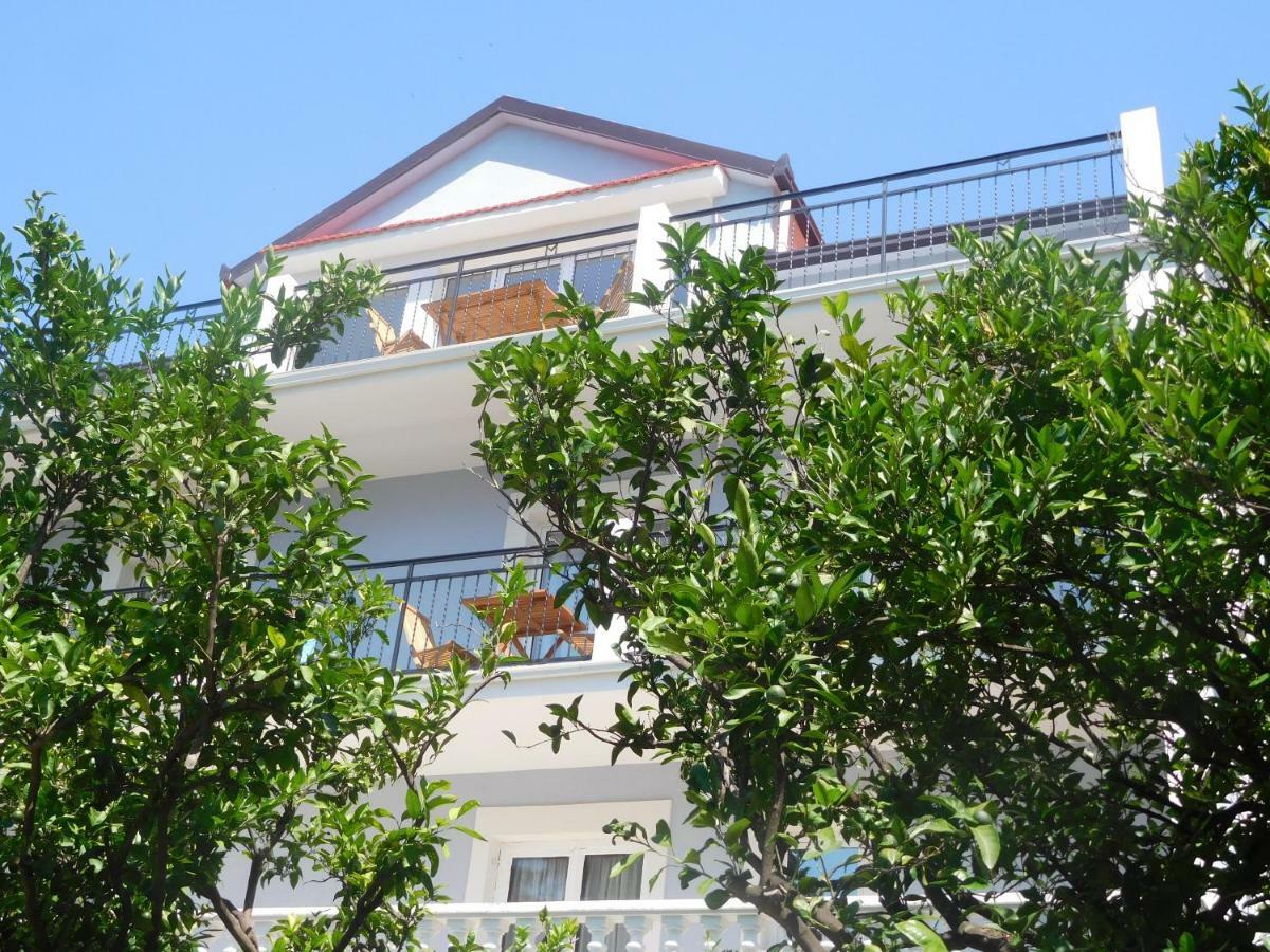 Villa Aronija Kotor Kültér fotó