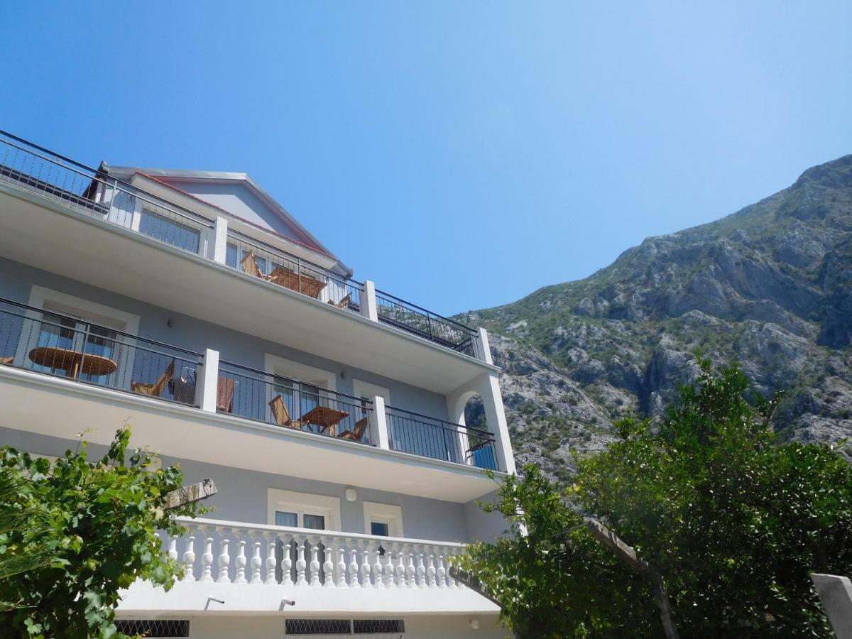 Villa Aronija Kotor Kültér fotó