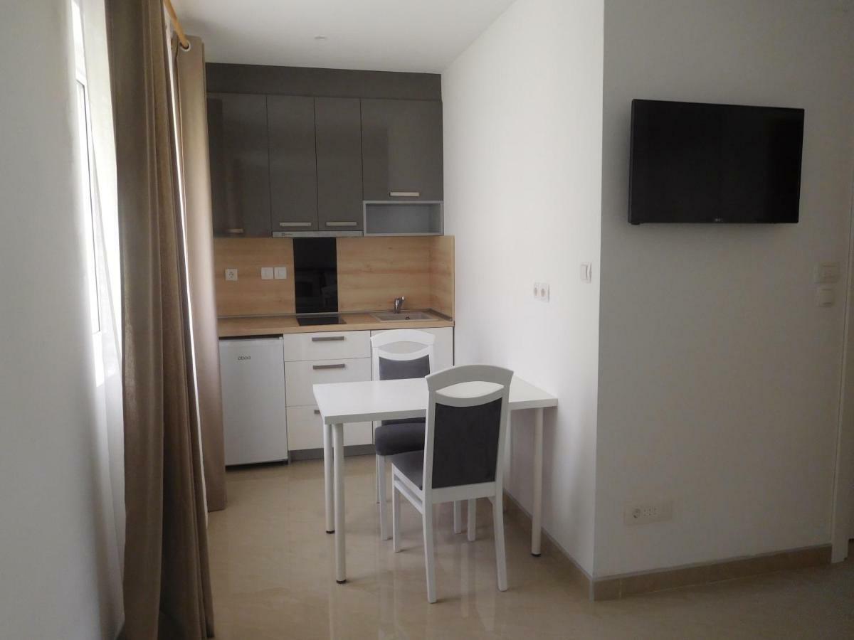 Villa Aronija Kotor Kültér fotó