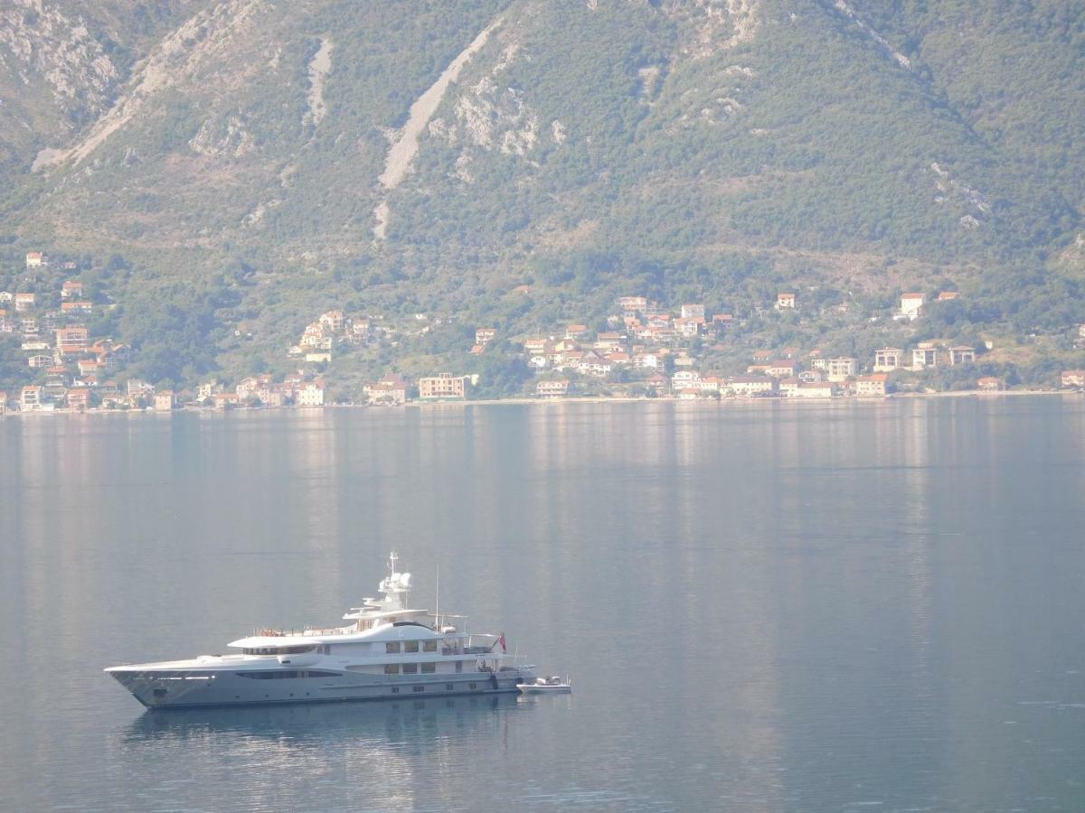 Villa Aronija Kotor Kültér fotó