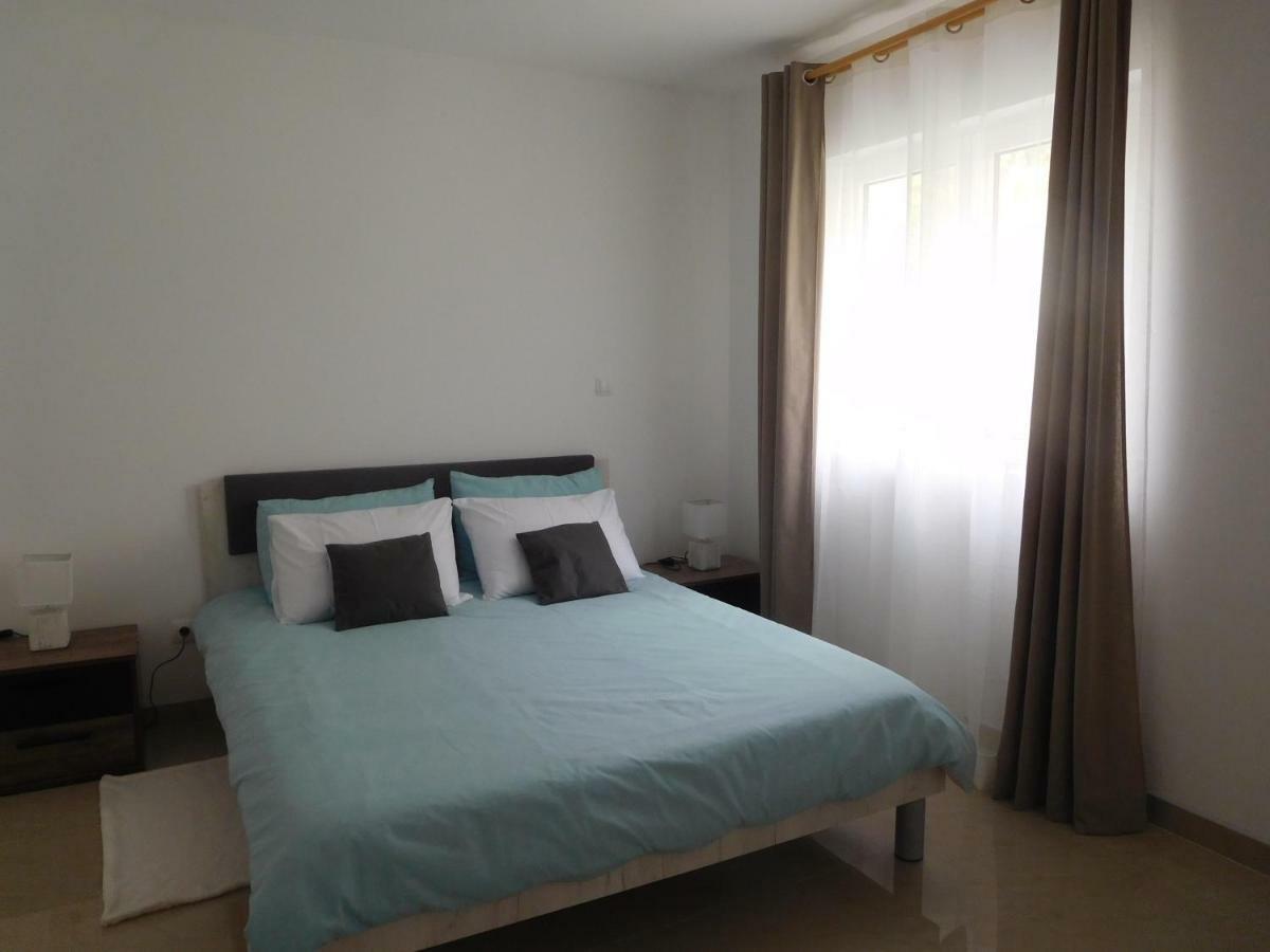 Villa Aronija Kotor Kültér fotó