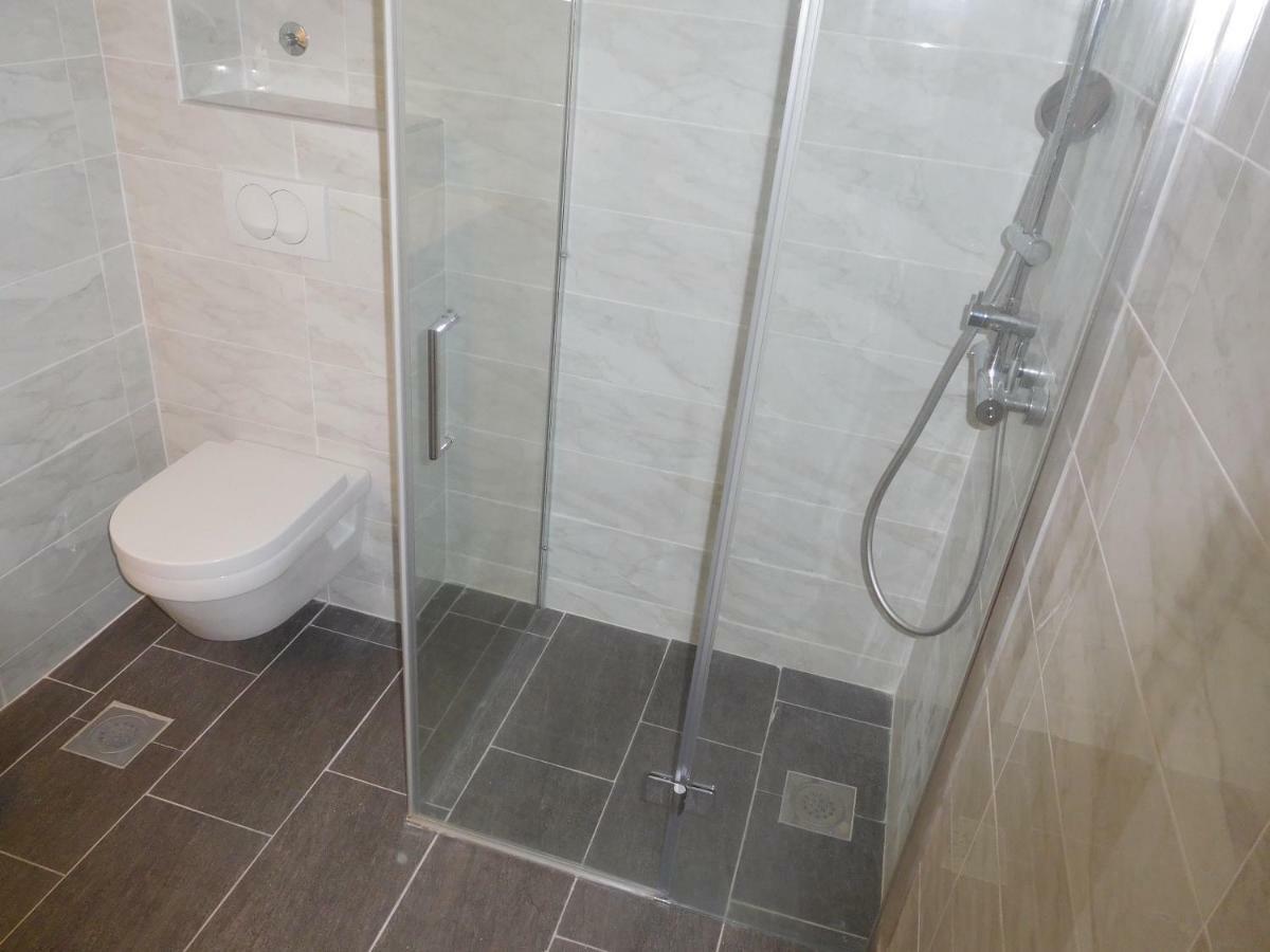Villa Aronija Kotor Kültér fotó